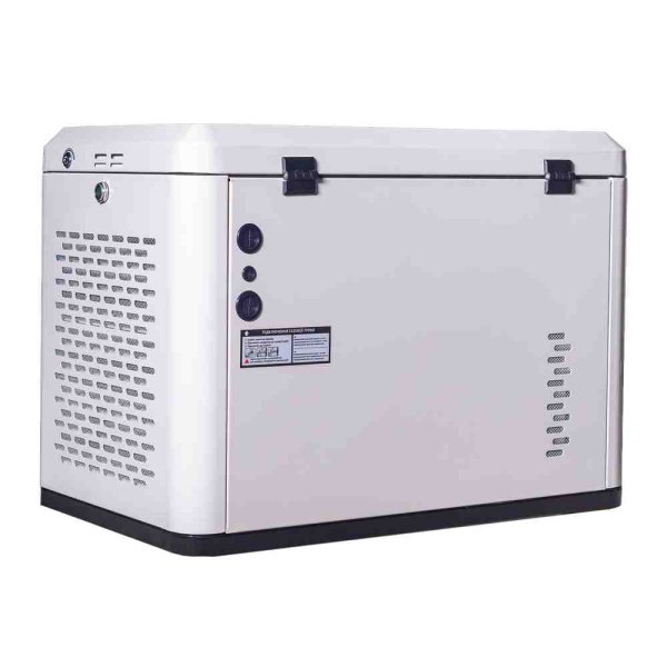 Генератор газовий EnerSol ENNG-8500TATS
