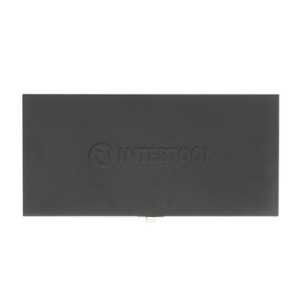 Набір зірок і шестигранників 40 од., S2 STORM INTERTOOL ET-8041