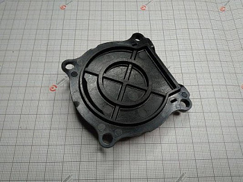 Крышка корпуса редуктора Makita HM0860C