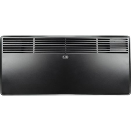 Обігрівач конвекторний BLACK+DECKER BXCSH1800E