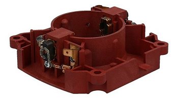 Щеткодержатель в сборе Bosch GSH16 Щеткодержатель в сборе Bosch GSH16