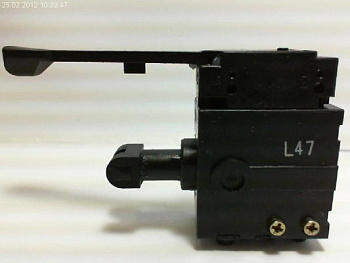 Кнопка Makita HR2410