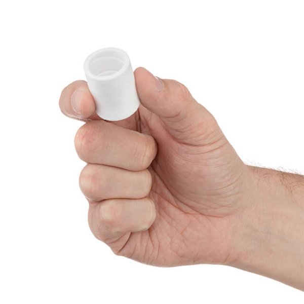 Фільтрувальний елемент 5 мкм для проф. фільтрів 1/2", 3/4", матеріал синтетичне волокно INTERTOOL PT-1452