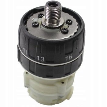 Редуктор у зборі Makita HP456D