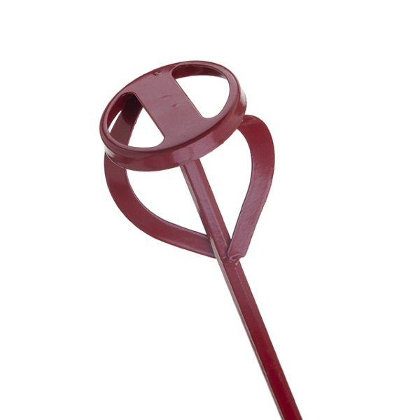 Мішалка для фарби, 60×300×8 мм INTERTOOL HT-4000