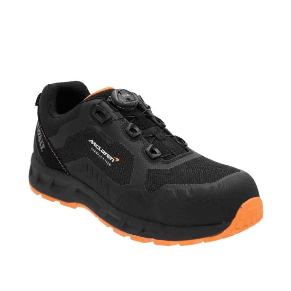 Взуття робоче TORQUE McLaren F1 Team DeWALT DXFWMC50338-126-11
