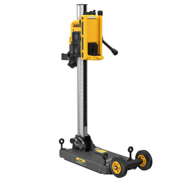 Стійка для дрилі алмазного свердління DCD150, DeWALT DCPS151