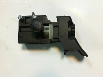 Выключатель Metabo