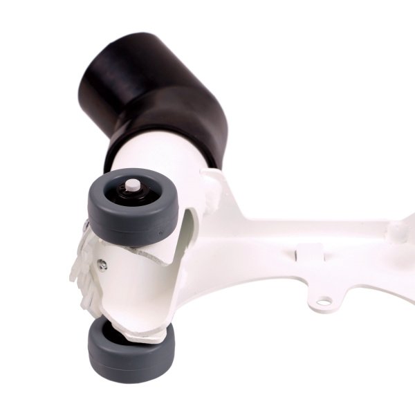 Кожух накладний на КШМ Roller 115-125