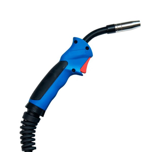 Пальник для напівавтоматичного зварювання EnerSol EMT-3-20-180