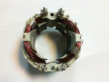 Статор Bosch GKS65