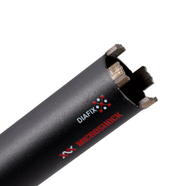 Свердло алмазне Distar DDS-W 052x450-4x1 1/4 UNC DLD 052 RS-TX