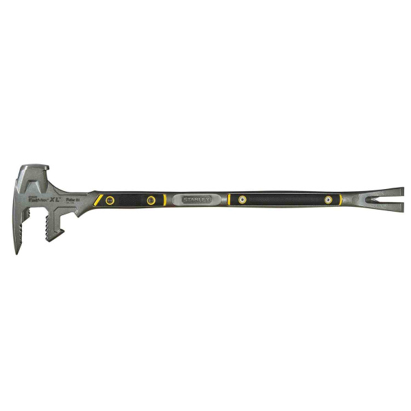 Цвяходер-монтувалка FatMax® Xtreme™ FuBar III багатофункціональний, завдовжки 760 мм STANLEY 1-55-120