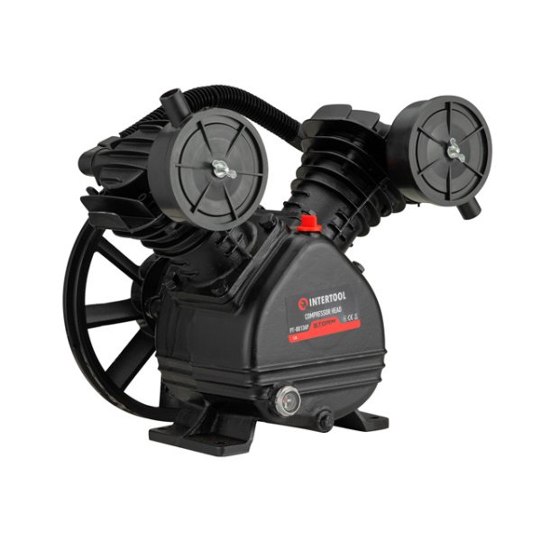 Головка компресорна до PT-0013/PT-0014 INTERTOOL PT-0013AP