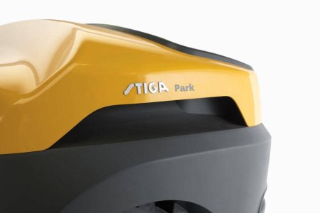 Райдер бензиновый STIGA Park700W
