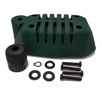 Кришка корпусу Bosch POF1400ACE