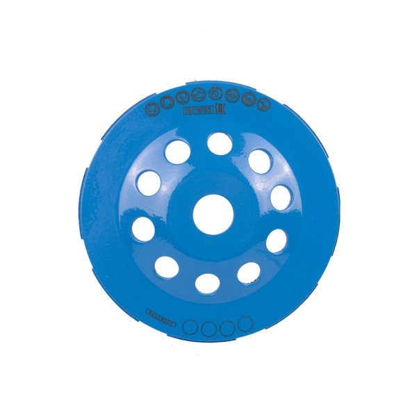 Фреза алмазна Distar DGS-S 150/22,23-16 Beton