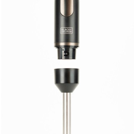 Ручний блендер BLACK+DECKER BXHBA800E