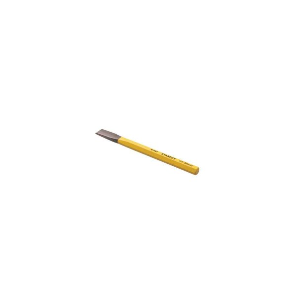 Зубило по металу слюсарне, плоске STANLEY 4-18-287