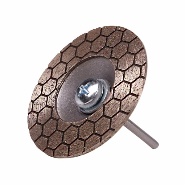 Фреза алмазна Distar DGM-S 45/5,8F Nectar 100