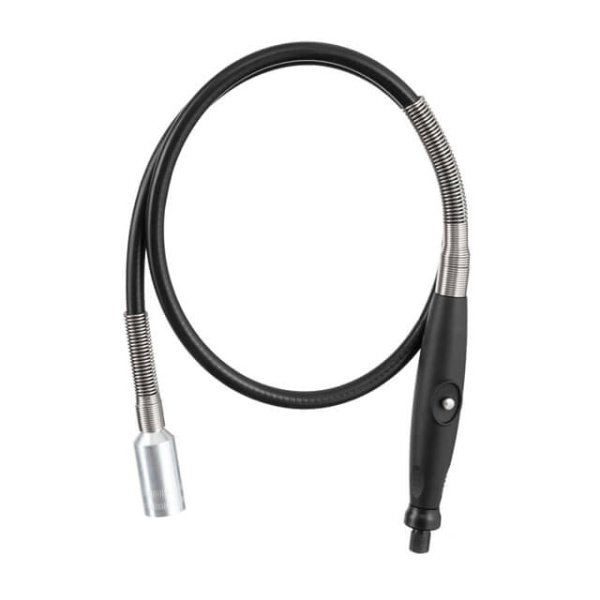 Вал гнучкий для прямої шліфмашини WT-0516/DT-0517 INTERTOOL DT-0519