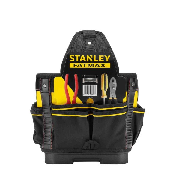 Сумка для інструменту FatMax TECHNICIAN, відкрита STANLEY 1-93-952