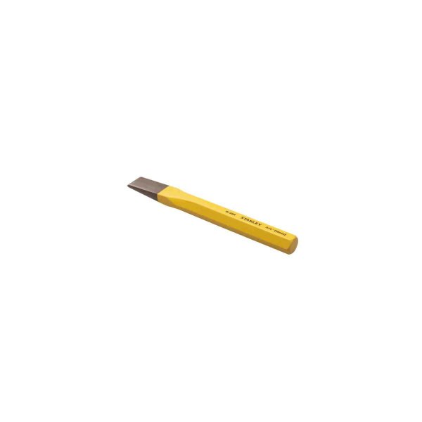 Зубило по металу слюсарне, плоске STANLEY 4-18-289