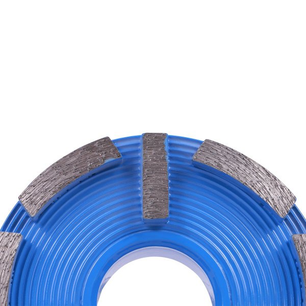 Фреза алмазна Distar GS-W 95/МШМ-9 №0/40