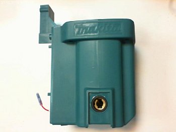 Узел корпуса Makita HM1202,HM1204