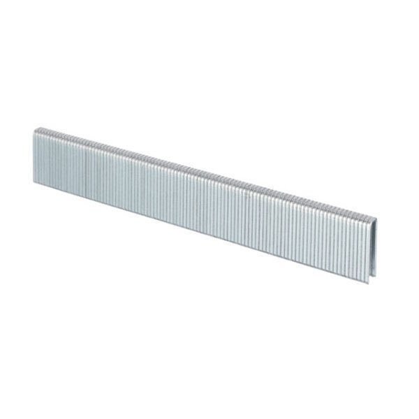 Скоба для степлера PT-1612 20×5,7(5,8) мм, 18GA, 1,25×1,0 мм, 5000 од/упак INTERTOOL PT-8320