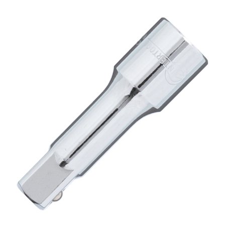 Подовжувач 1/2", 75 мм CrV INTERTOOL ET-1001
