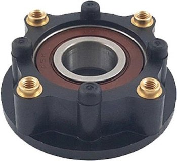 Крышка корпуса редуктора Bosch Крышка корпуса редуктора Bosch