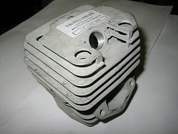 Цилиндр в сборе Zomax 5200
