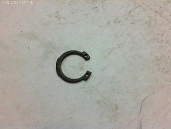 Кільце стопорне R-12 3612 Makita 3612С