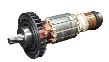Якорь Makita