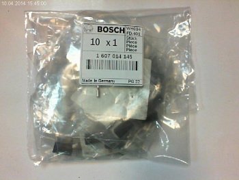Щетки угольные Bosch GWS6-115