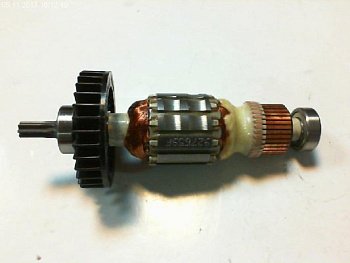 Якорь Makita TD0101F