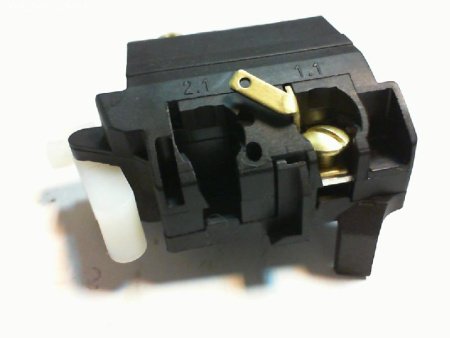 Выключатель Bosch GWS11-125CIE