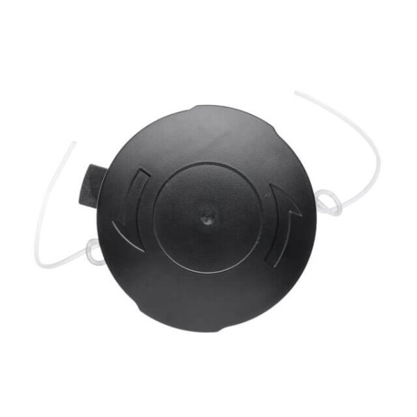 Котушка для тримера DT-2255, діаметр ліски 1.6 мм INTERTOOL DT-2256