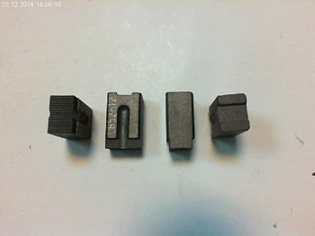 Щітка вугільна DeWALT DWD112S
