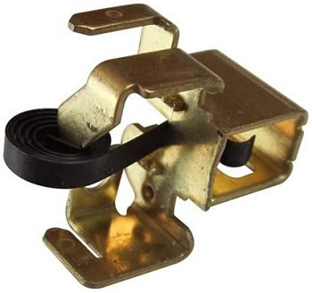 Щеткодержатель Makita GA5030/4530 Щеткодержатель Makita GA5030/4530