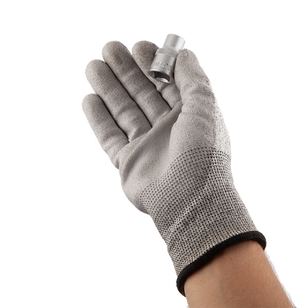 Головка шестигранна 1/2", 10*38 мм INTERTOOL ET-2010