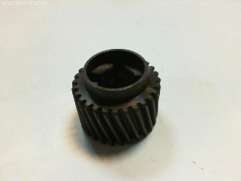 Шестерня ISC