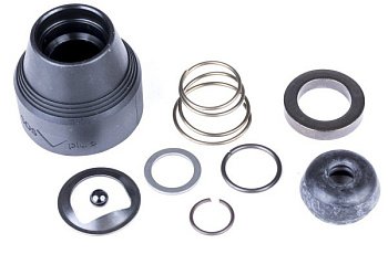 Захисна гільза у зборі Bosch&K GBH2-28D