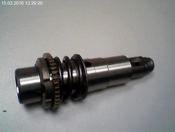 Ствол Bosch GBH2-24DRE