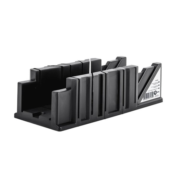 Навскісник пластиковий 250*65*60 мм INTERTOOL HT-0724
