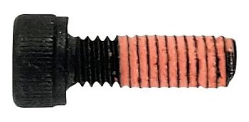 Винт Makita 4340,4350,HR2611F