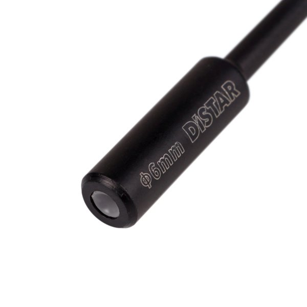 Сверло алмазное DDR-V 06x30xS10 Keramik Pro