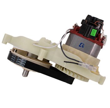 Двигун у зборі Bosch ARM34
