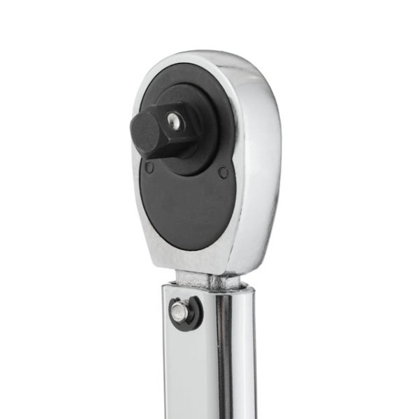 Ключ динамометричний 3/8", 7-105 Нм, STORM INTERTOOL XT-9003